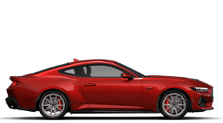 2024 Ford Mustang® External Image 1